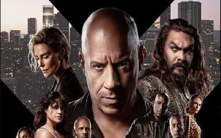 Ahead Of 'Fast X' Release, Here's How You Can Watch 'Fast And Furious' Movies Online